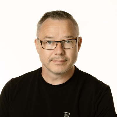 Den Jones